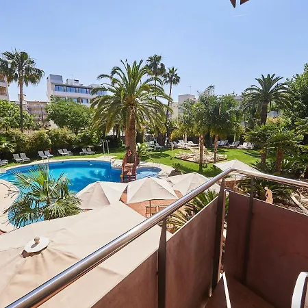 Hotel Monica