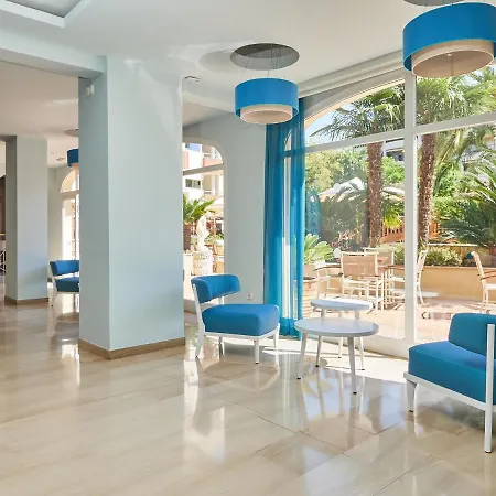 Monica Hotel