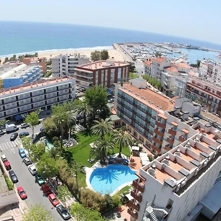 Hotel Monica Cambrils