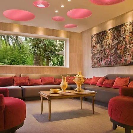 Hotel Monica 4*
