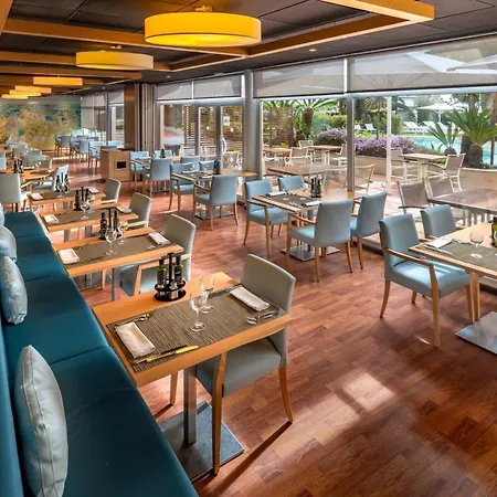 Monica Hotel Cambrils