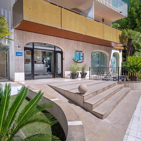 Hotel Monica Cambrils