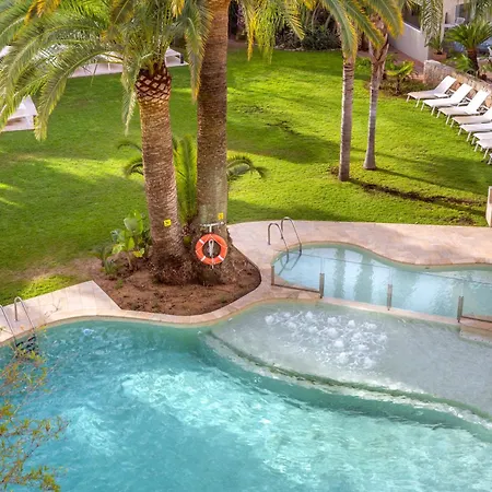 Hotel Monica 4*