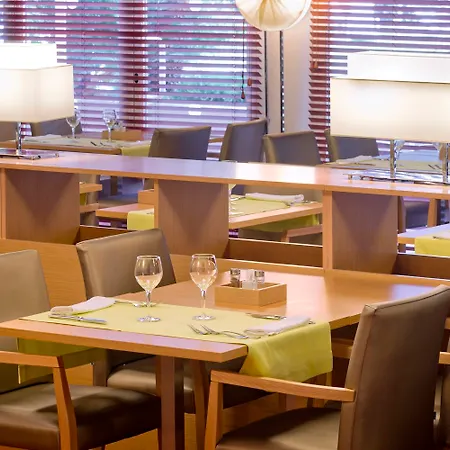 Hotel Monica Cambrils