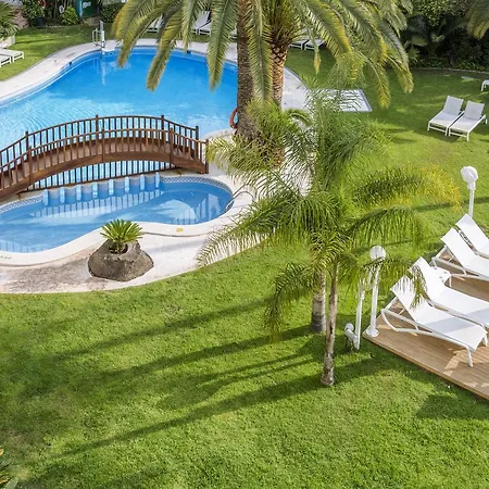 Hotel Monica Cambrils