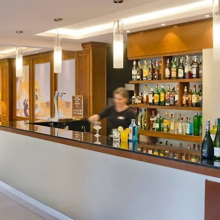 Monica Hotel Cambrils