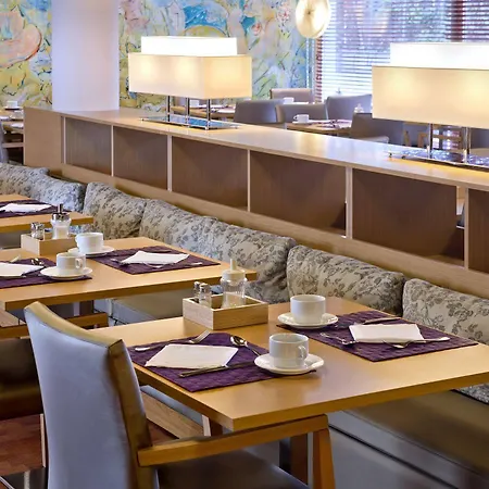 Monica Hotel 4*