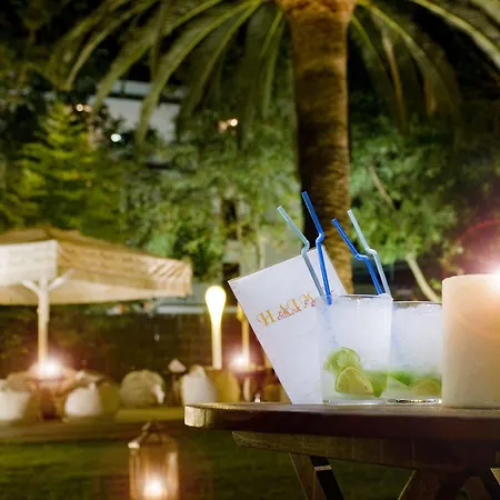 Hotel Monica Cambrils