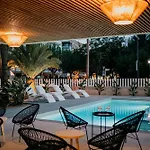 Mònica Hotel 4*