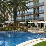 Hotel Monica Cambrils