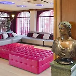 Monica Hotel Cambrils