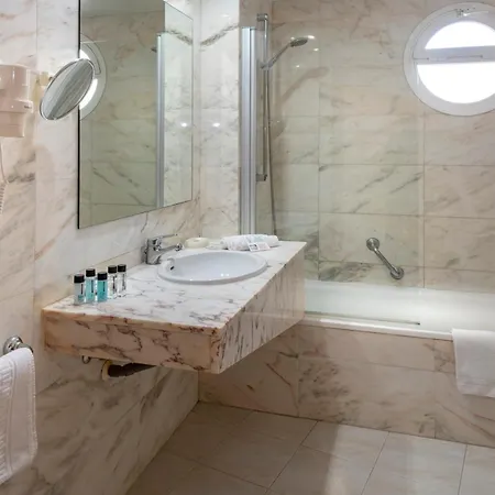 Szálloda Monica Cambrils