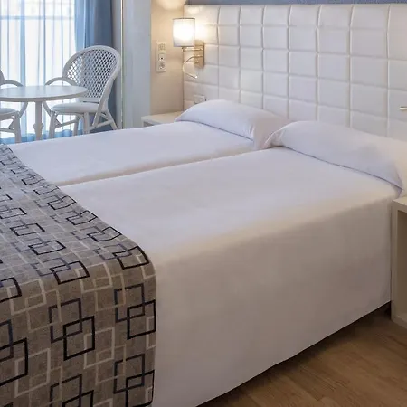 Hotel Monica Cambrils