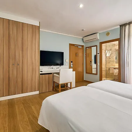 Hotel Monica Cambrils