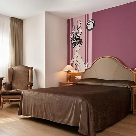 Hotel Monica Cambrils