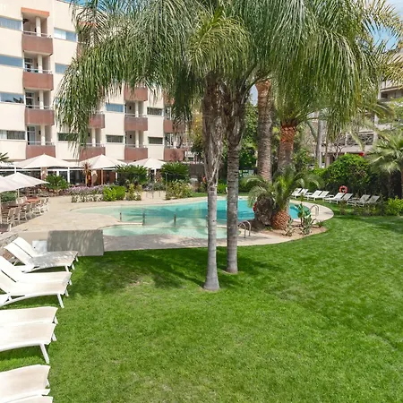 Monica 4* Cambrils