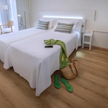 Hotel Monica