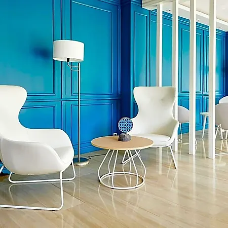 Monica Hotel 4*