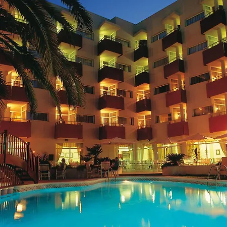 Monica Hotel