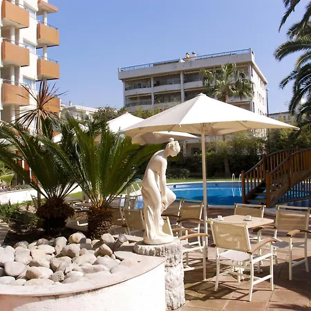 Monica Hotel Cambrils
