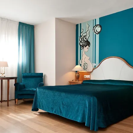 Monica Szálloda Cambrils