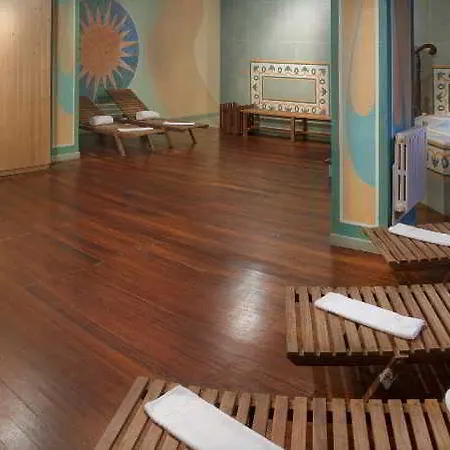 Hotel Monica Cambrils