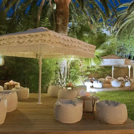 Hotel Monica Cambrils