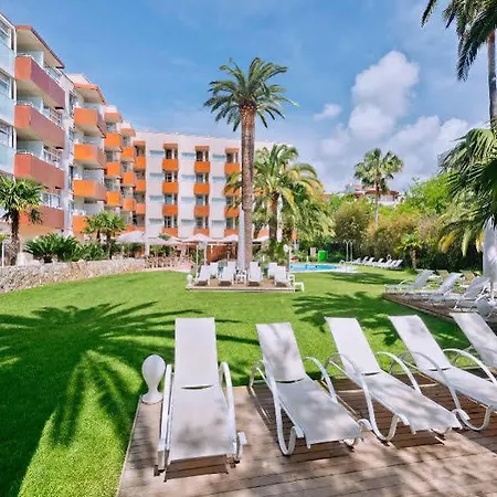 Monica Hotel Cambrils