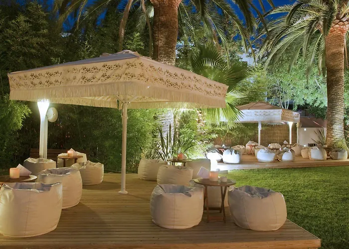 Hotel Monica Cambrils