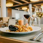 Hotell Monica Cambrils