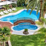 Hotell Monica 4*
