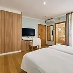 Hotell Monica Cambrils