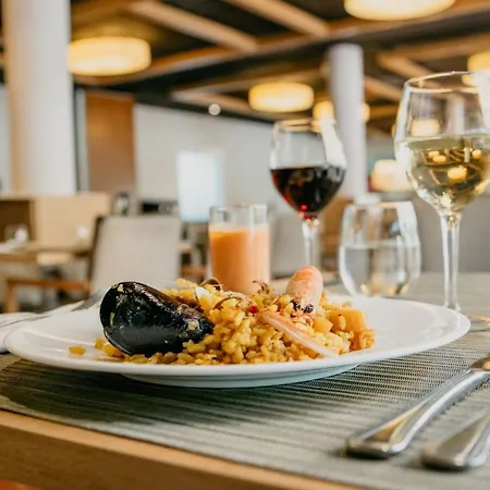 Hotel Monica Cambrils