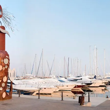 Hotel Monica 4*