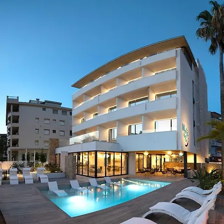 Hotel Monica Cambrils
