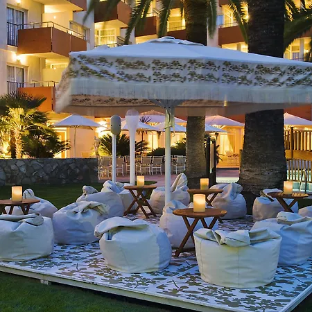 Hotel Monica 4*