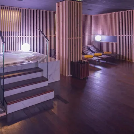 Hotel Monica 4*
