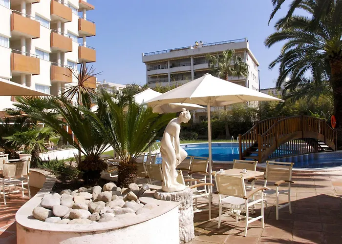 Monica Ξενοδοχείο Cambrils